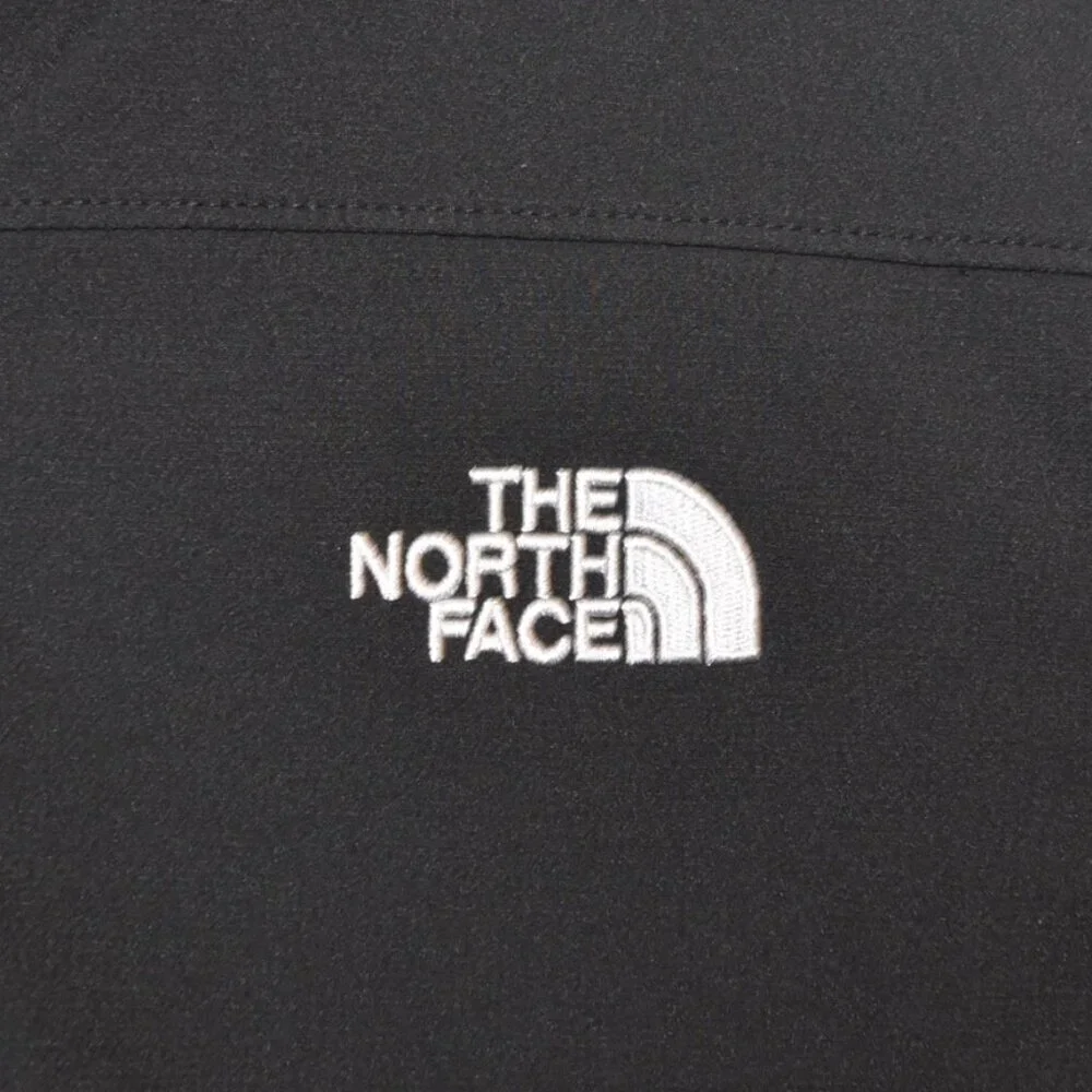 The North Face Softshell Jacket Size S Polyester Blend Outdoor Activewear